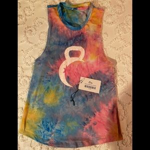 Zyia Hendrix Kettle Moon Tank (s)